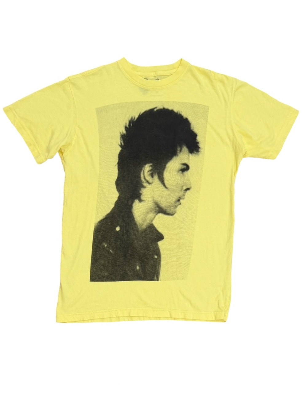 Efci Sid Vicious Sex Pistols Graphic Tee